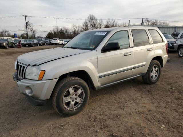 2007 Jeep Grand Cherokee Laredo