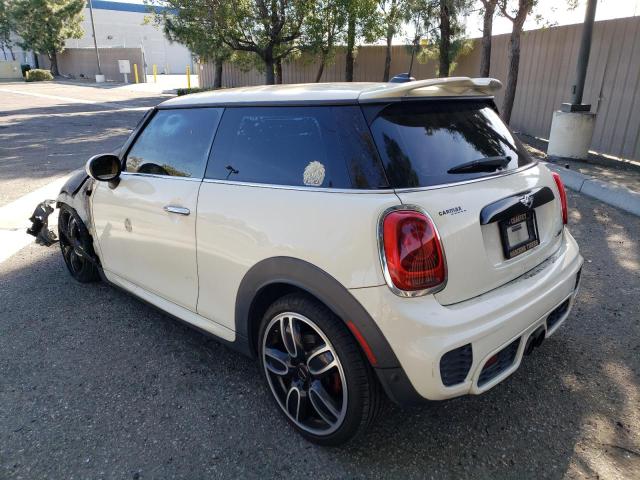 WMWXM9C5XHT998082 Mini Cooper