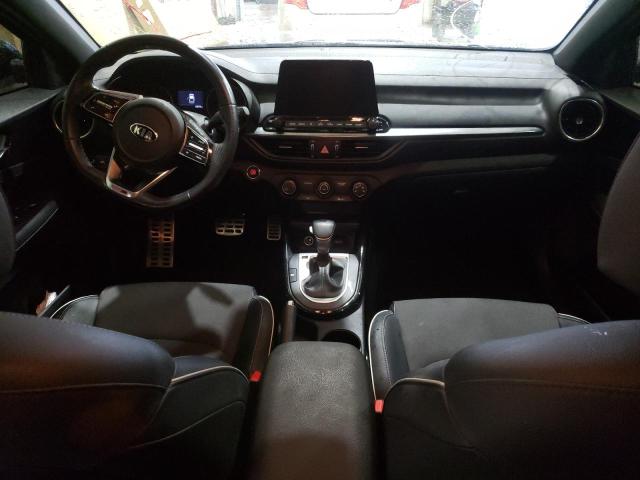 2021 KIA FORTE GT L - 3KPF34AD8ME403666
