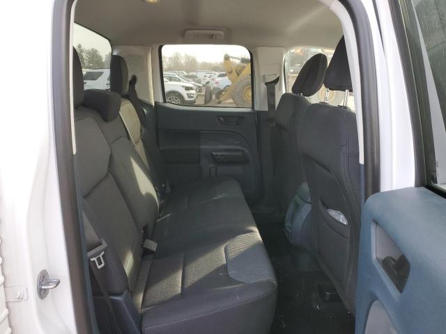 2022 FORD MAVERICK X - 3FTTW8E97NRA50208