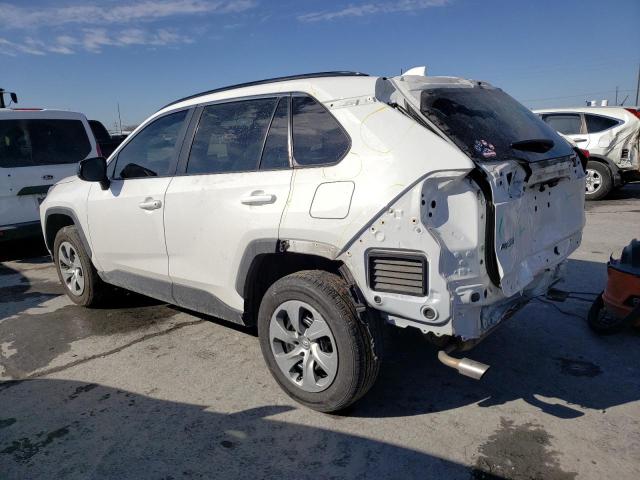 2019 TOYOTA RAV4 LE - 2T3H1RFV6KW021084