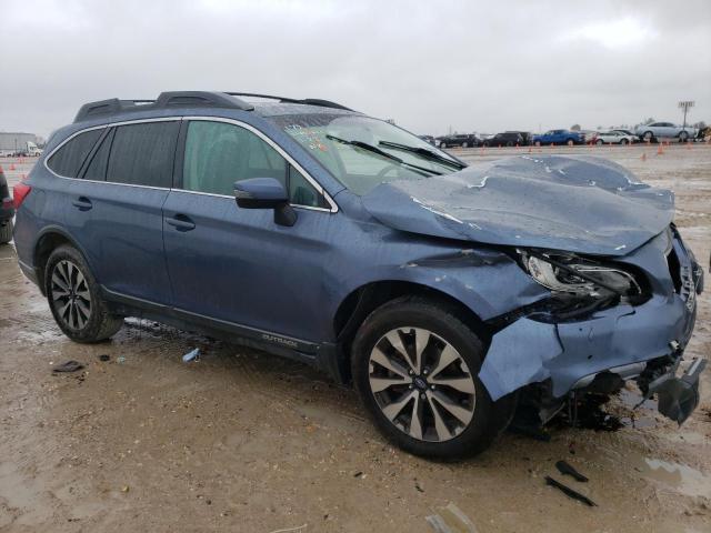4S4BSBLC2F3315017 Subaru Outback 2.5i Limited