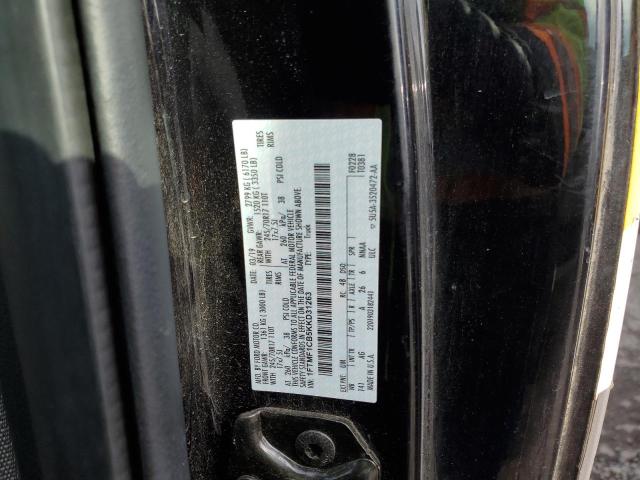 1FTMF1CB5KKD31263 Ford F150