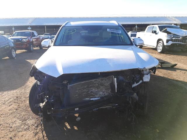 2020 HYUNDAI PALISADE L - KM8R54HE8LU167392