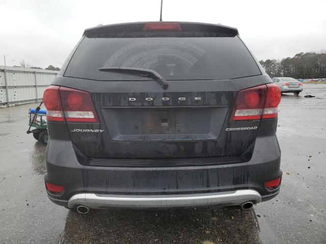 2017 DODGE JOURNEY CR - 3C4PDCGG0HT520091