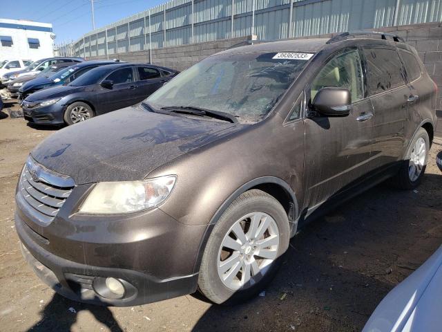 2008 Subaru Tribeca Limited