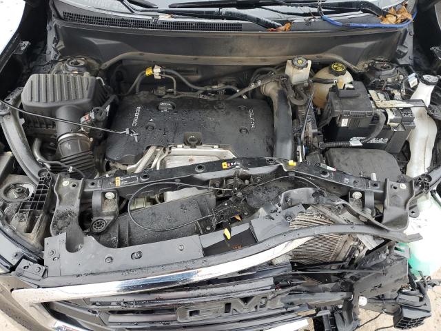 3GKALMEX0JL142589 GMC Terrain Sle