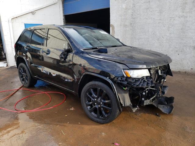 1C4RJFAG3KC696292 Jeep Grand Cherokee Laredo
