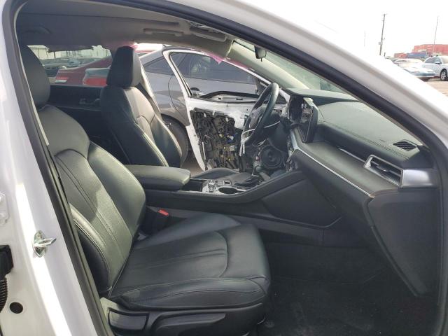 2022 KIA K5 EX - 5XXG34J22NG117517