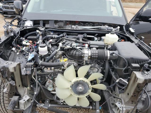 2023 INFINITI QX80 LUXE - JN8AZ2AF8P9755934