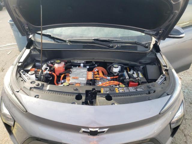 2022 CHEVROLET BOLT EUV L - 1G1FY6S02N4120619