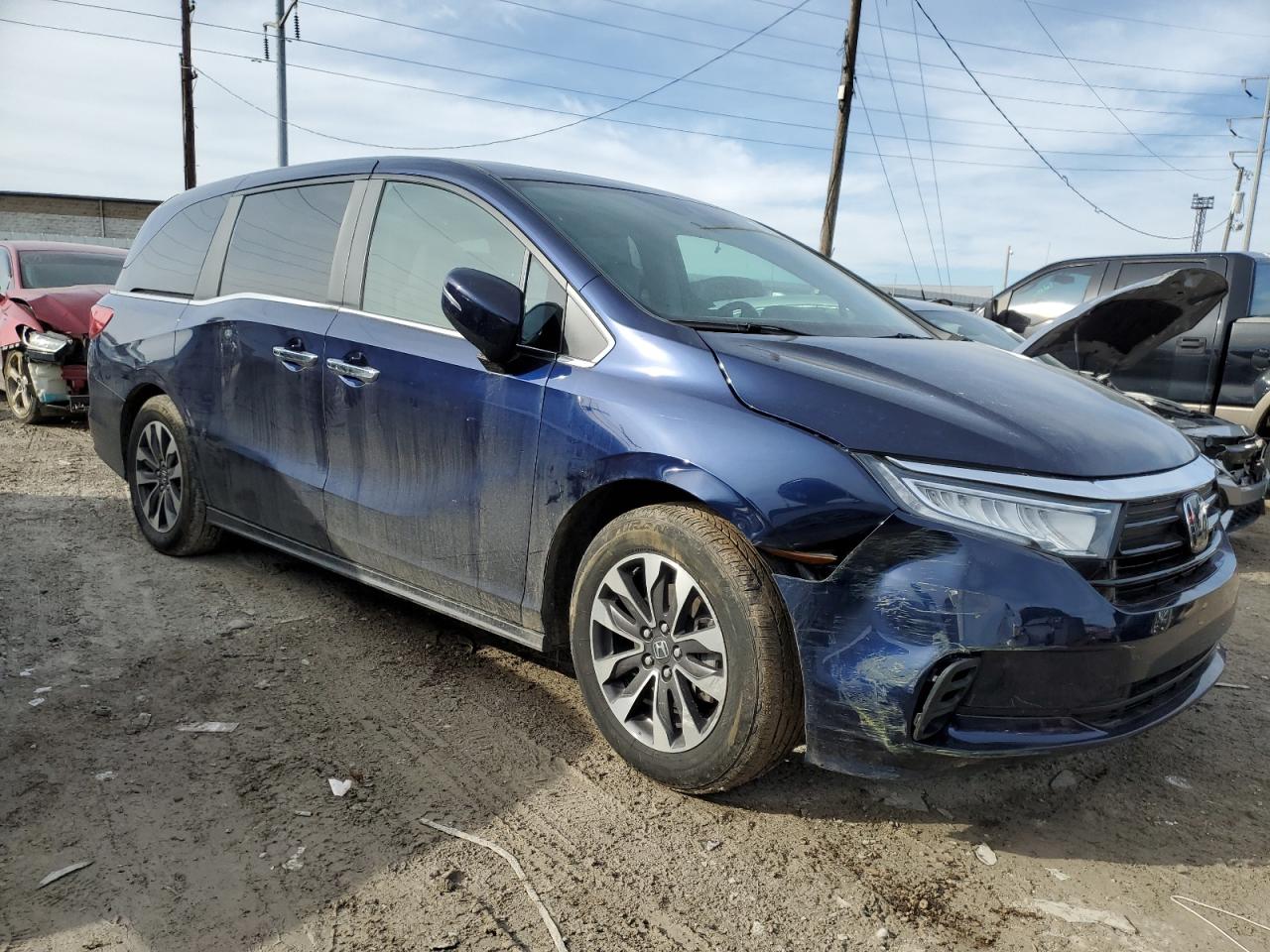 5FNRL6H72MB007770 HONDA All Models 2021