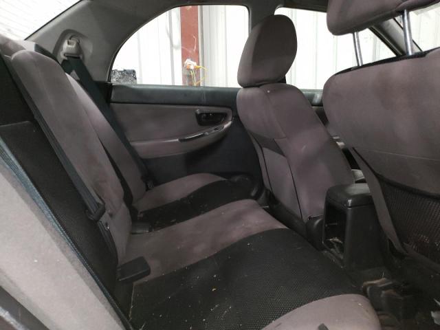 JF1GD61627G511502 Subaru Impreza 2.5i