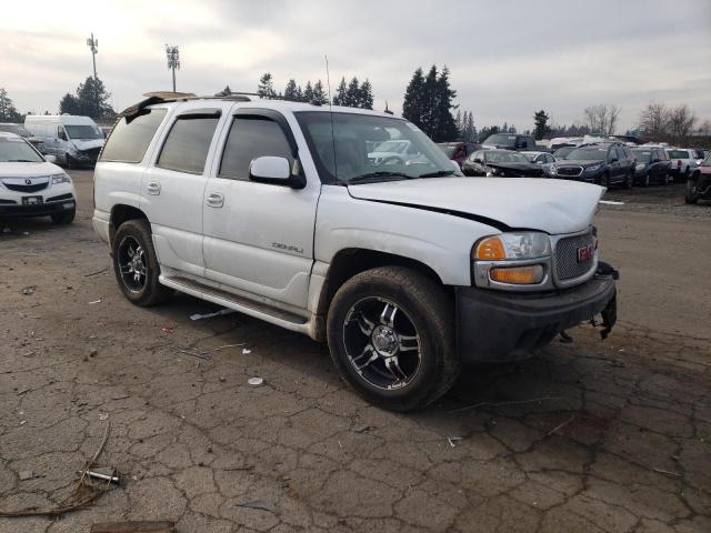 1GKEK63UX4J166970 GMC YUKON DENALI
