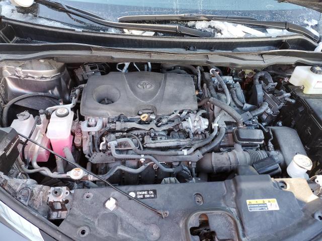 2022 TOYOTA SIENNA LE - 5TDKRKEC8NS087258