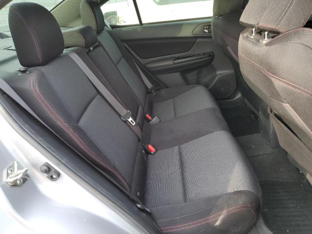JF1VA1A66J9810943 Subaru WRX