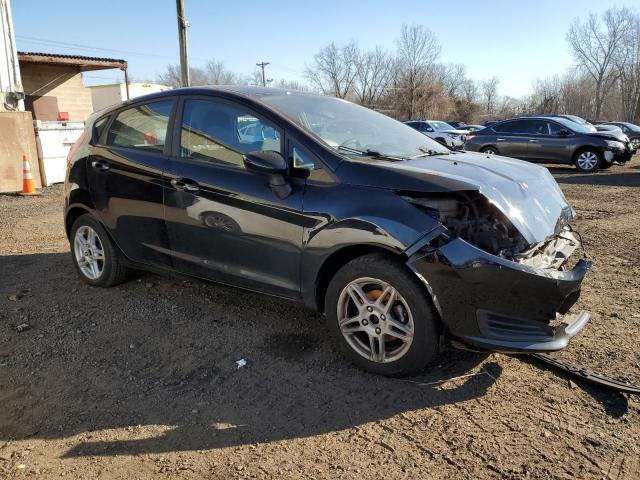 2018 FORD FIESTA SE - 3FADP4EJ5JM133072