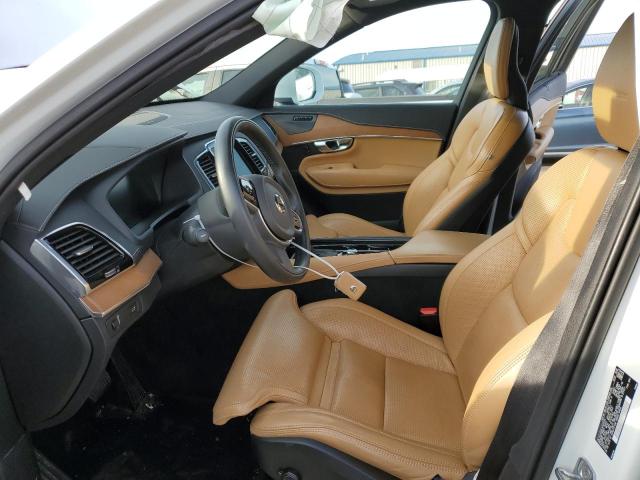 YV4A22PL1K1477704 Volvo Xc90 T6 Inscription