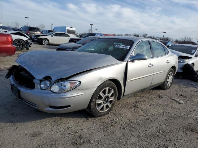 2006 Buick LaCrosse CX