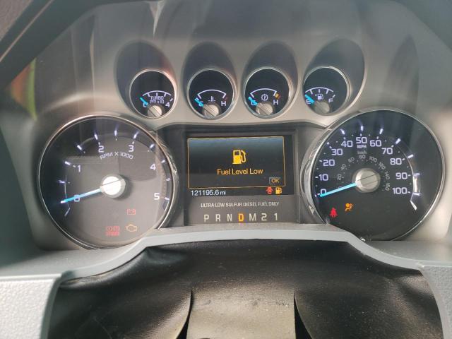 2015 FORD F250 SUPER - 1FT7W2BT3FEB70655