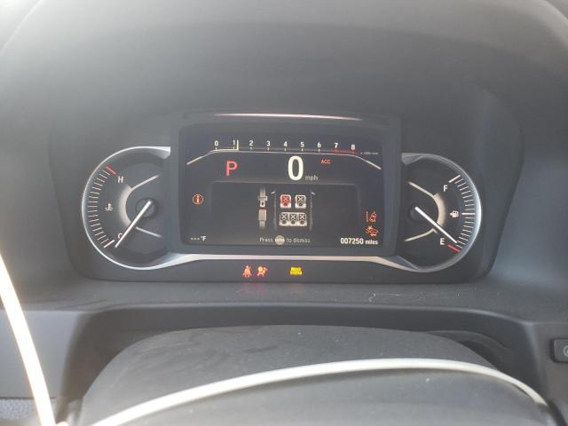 2022 HONDA PASSPORT E - 5FNYF8H59NB027044