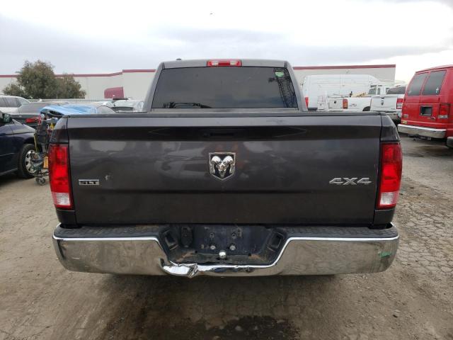 2021 RAM 1500 CLASS 1C6RR7TT3MS516446