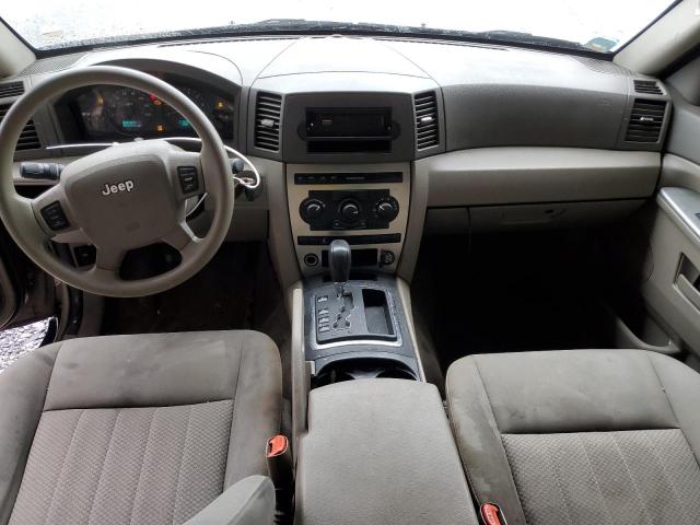 1J4GS48K26C148688 Jeep Grand Cherokee Laredo