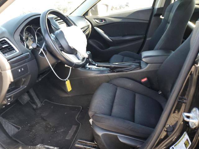 2015 MAZDA 6 SPORT JM1GJ1U54F1179685