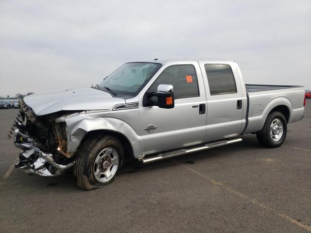 2015 FORD F250 SUPER - 1FT7W2BT3FEB70655