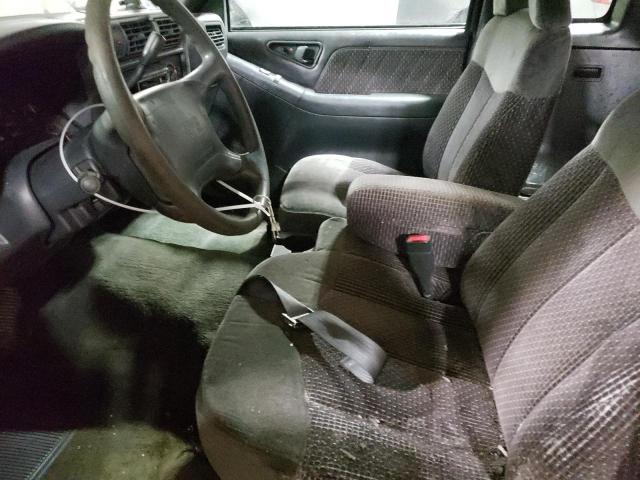 1GTCS19X4T8524237 GMC Sonoma