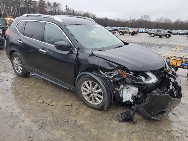 2019 NISSAN ROGUE S JN8AT2MV3KW375690