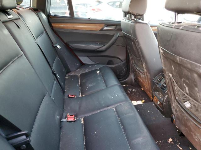 5UXWX7C54DL982009 BMW X3 Xdrive35i
