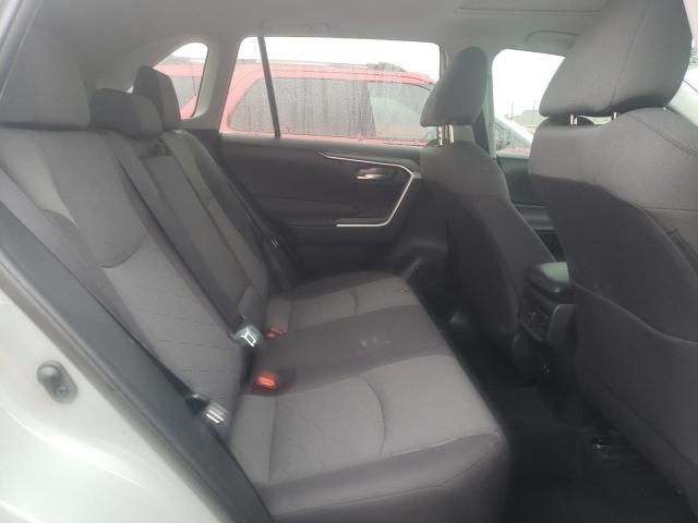 2020 TOYOTA RAV4 XLE - 2T3W1RFV3LW075077
