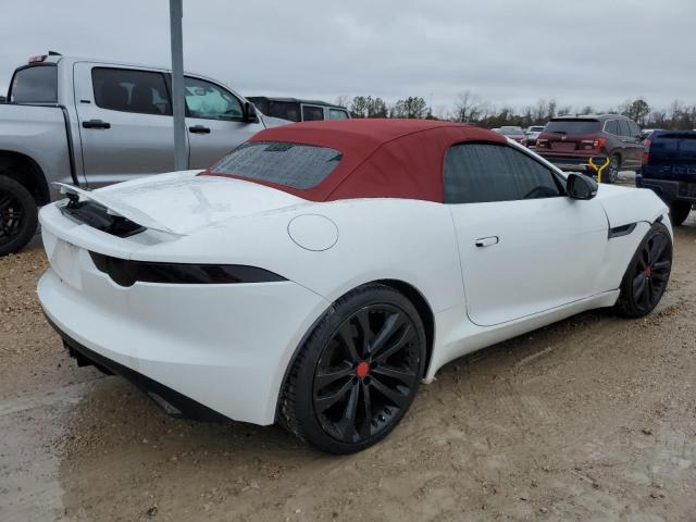 SAJWA6E75E8K08840 Jaguar F-Type