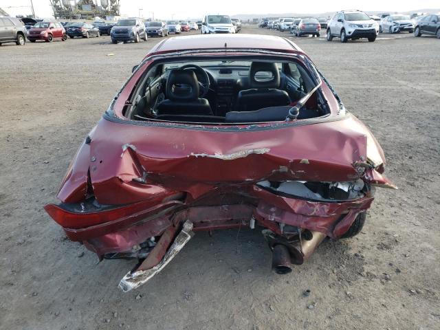 JH4DC4469WS007801 Acura Integra Gs