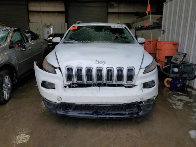 2016 JEEP CHEEROKEE 1C4PJMCS8GW182862