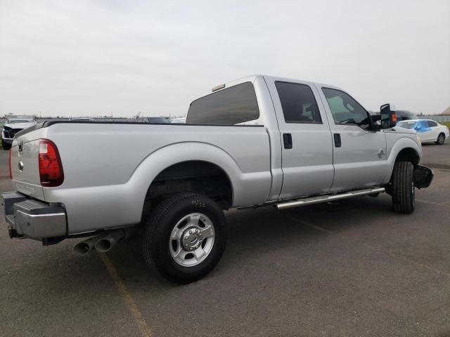 2015 FORD F250 SUPER - 1FT7W2BT3FEB70655