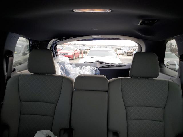 2019 HONDA PASSPORT E - 5FNYF8H05KB000701