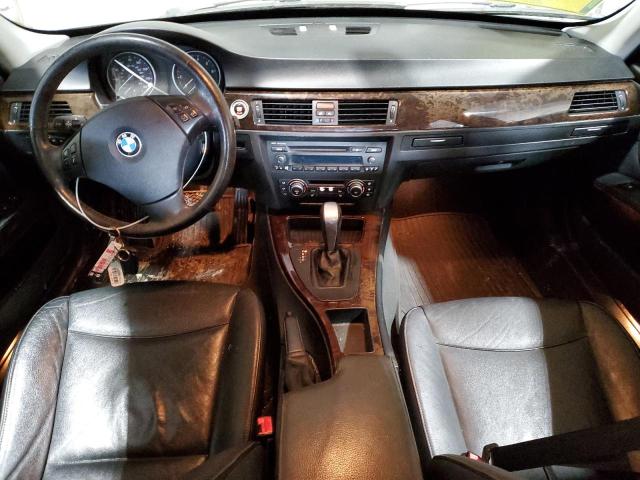 WBAPK7C59AA462848 BMW 328 XI
