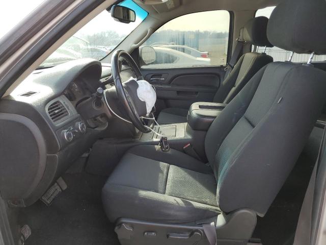 3GTRKVE33AG124519 GMC Sierra K1500 Sle
