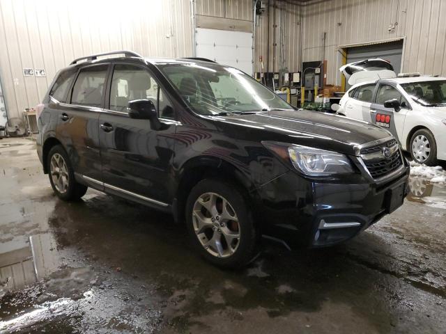 JF2SJAWCXHH588260 Subaru Forester 2.5i Touring