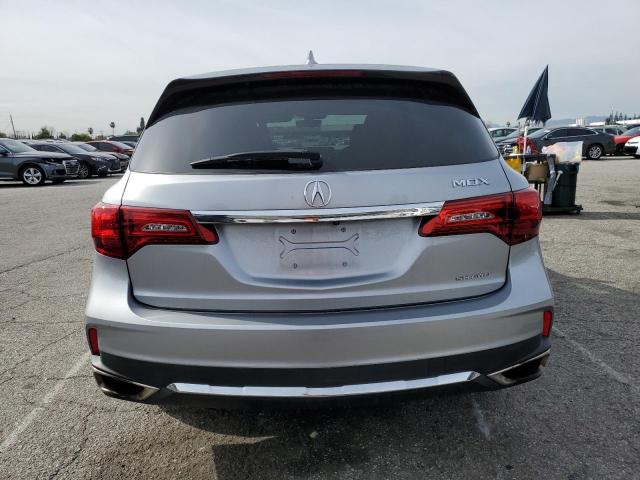 5J8YD4H35LL033187 Acura MDX