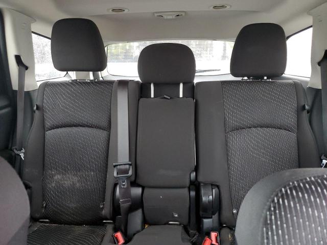 2017 DODGE JOURNEY CR - 3C4PDCGG0HT520091