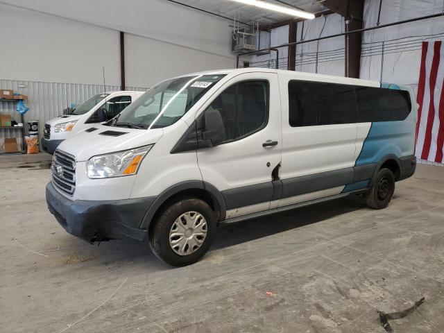 2015 Ford Transit Van 