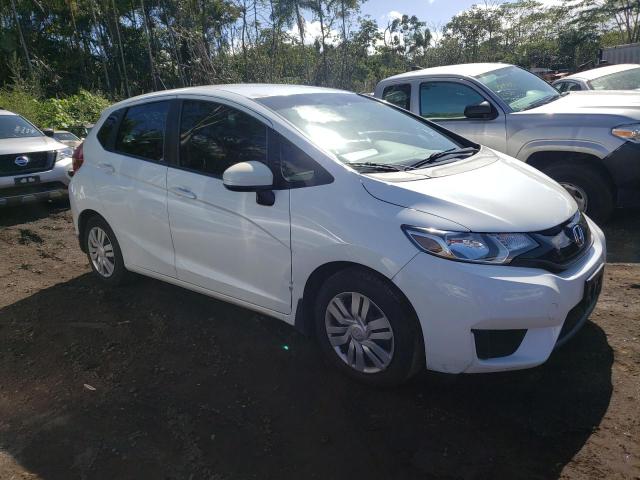 2015 HONDA FIT LX 3HGGK5H53FM774501