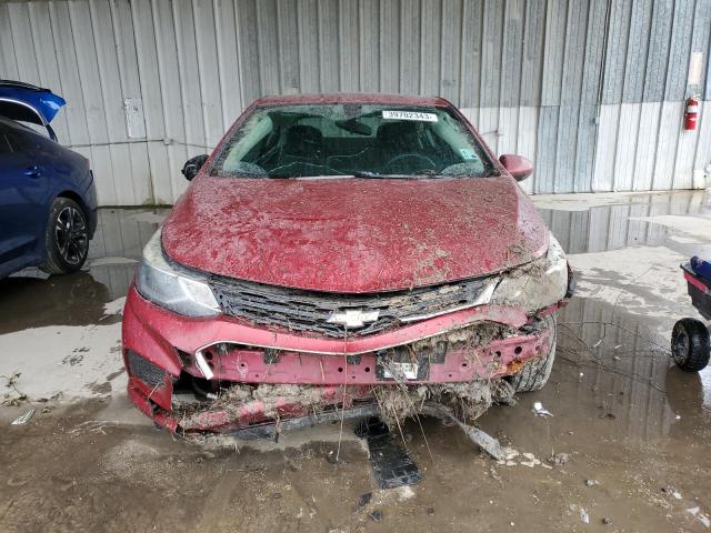 VIN 4T1BF1FK0GU520218 2016 Toyota Camry, SE no.5