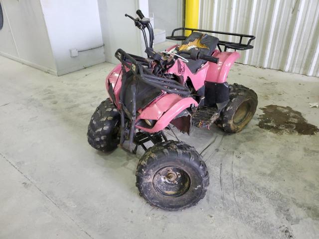 2009 HONDA TRX LXDHCHL0892110204