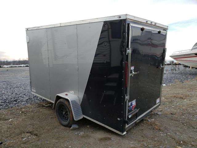 2022 DSTX CARGO TRLR VIN: 7JKBE1210NH005861