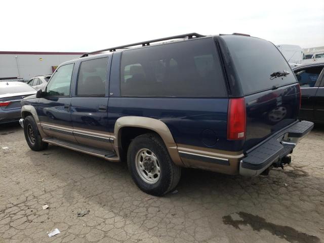 1GKGK26J2WJ736207 GMC Suburban K2500