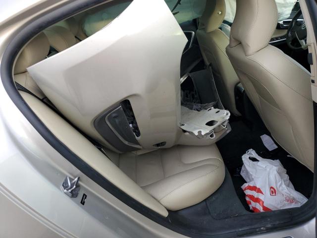 LYV402HKXJB185651 Volvo S60